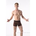 Classic and Fashionable Nylon Underwear For Men